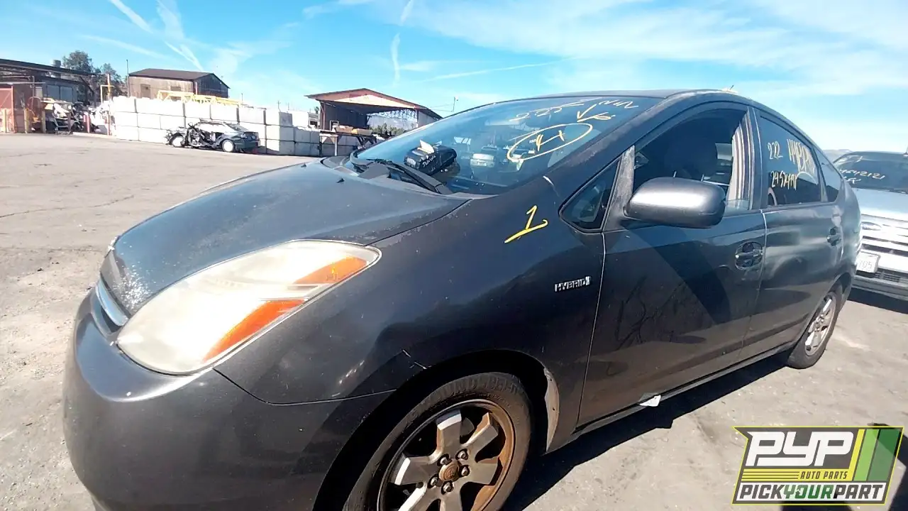 Photo of 2007 Toyota Prius