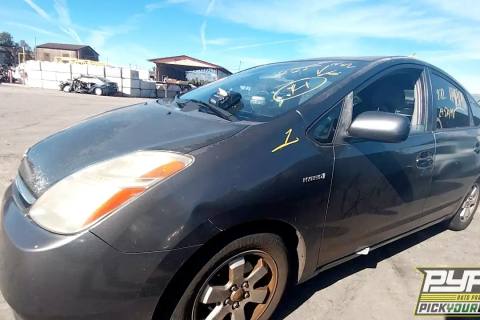 Photo of 2007 Toyota Prius