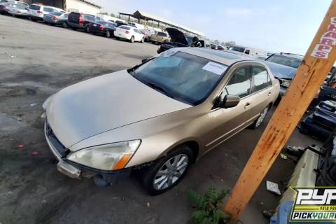 Photo of 2006 Honda Accord