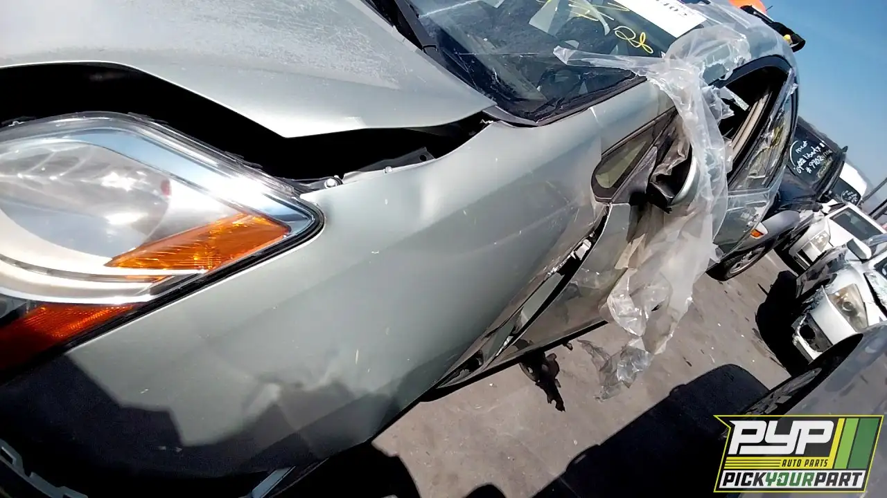 Photo of 2008 Toyota Prius
