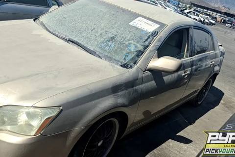 Photo of 2006 Toyota Avalon
