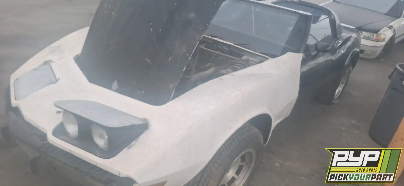Photo of 1979 Chevrolet Corvette