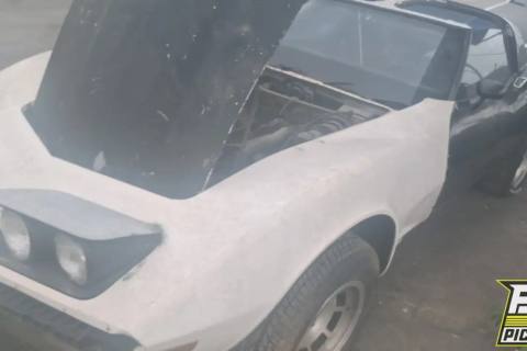 Photo of 1979 Chevrolet Corvette