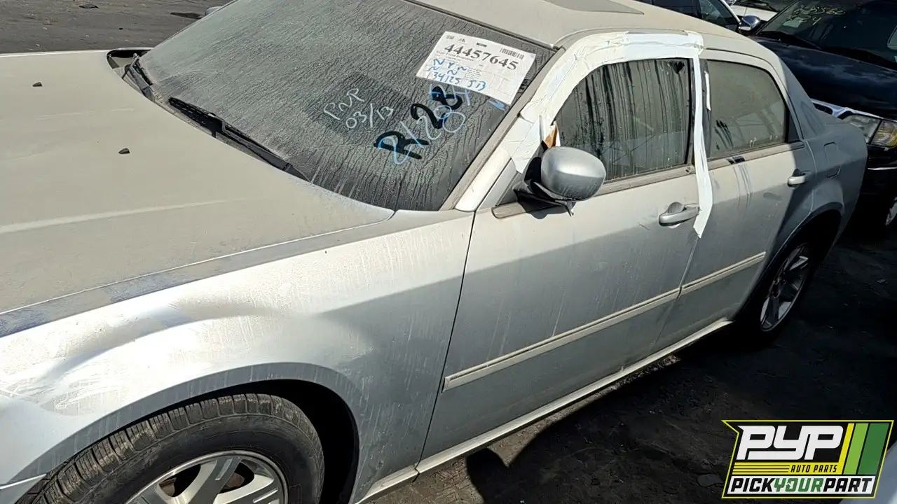 Photo of 2006 Chrysler 300
