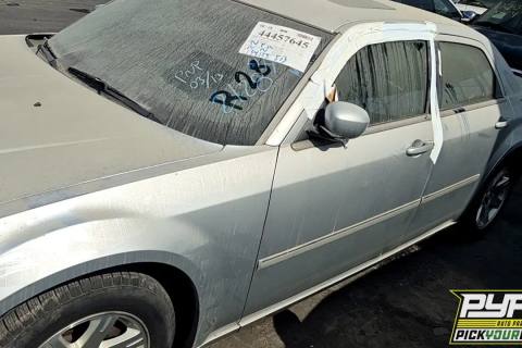 Photo of 2006 Chrysler 300