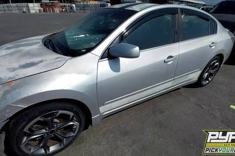 Photo of 2008 Nissan Altima