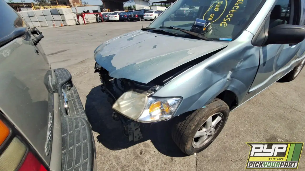 Photo of 2003 Mazda Mpv