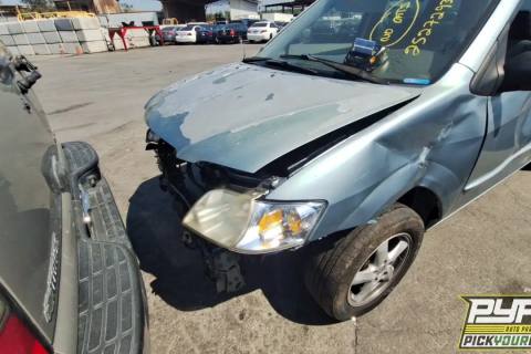 Photo of 2003 Mazda Mpv