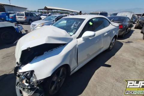 Photo of 2011 Lexus Is350