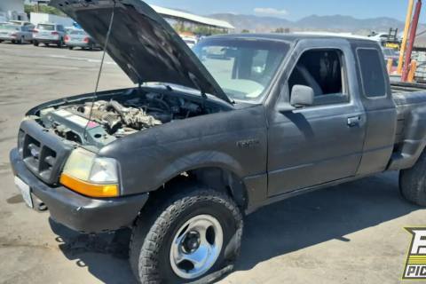 Photo of 1998 Ford Ranger