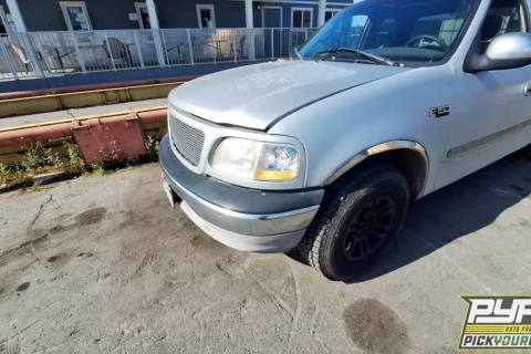 Photo of 2001 Ford F-150