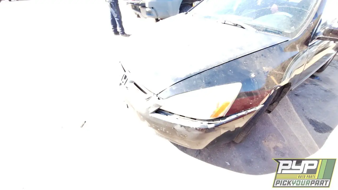 Photo of 2005 Honda Accord