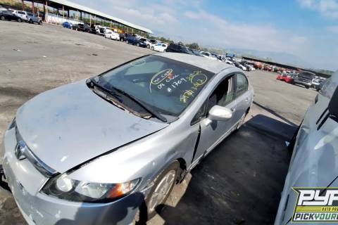 Photo of 2008 Honda Civic