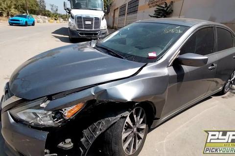 Photo of 2017 Nissan Altima