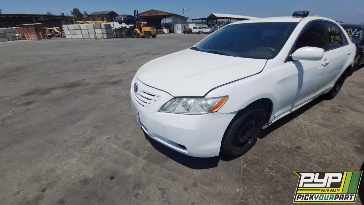Photo of 2009 Toyota Camry