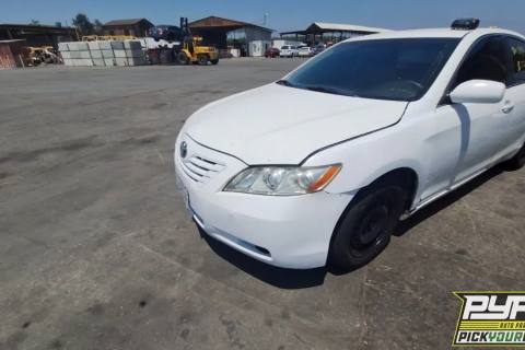 Photo of 2009 Toyota Camry