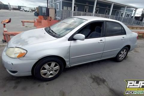 Photo of 2005 Toyota Corolla