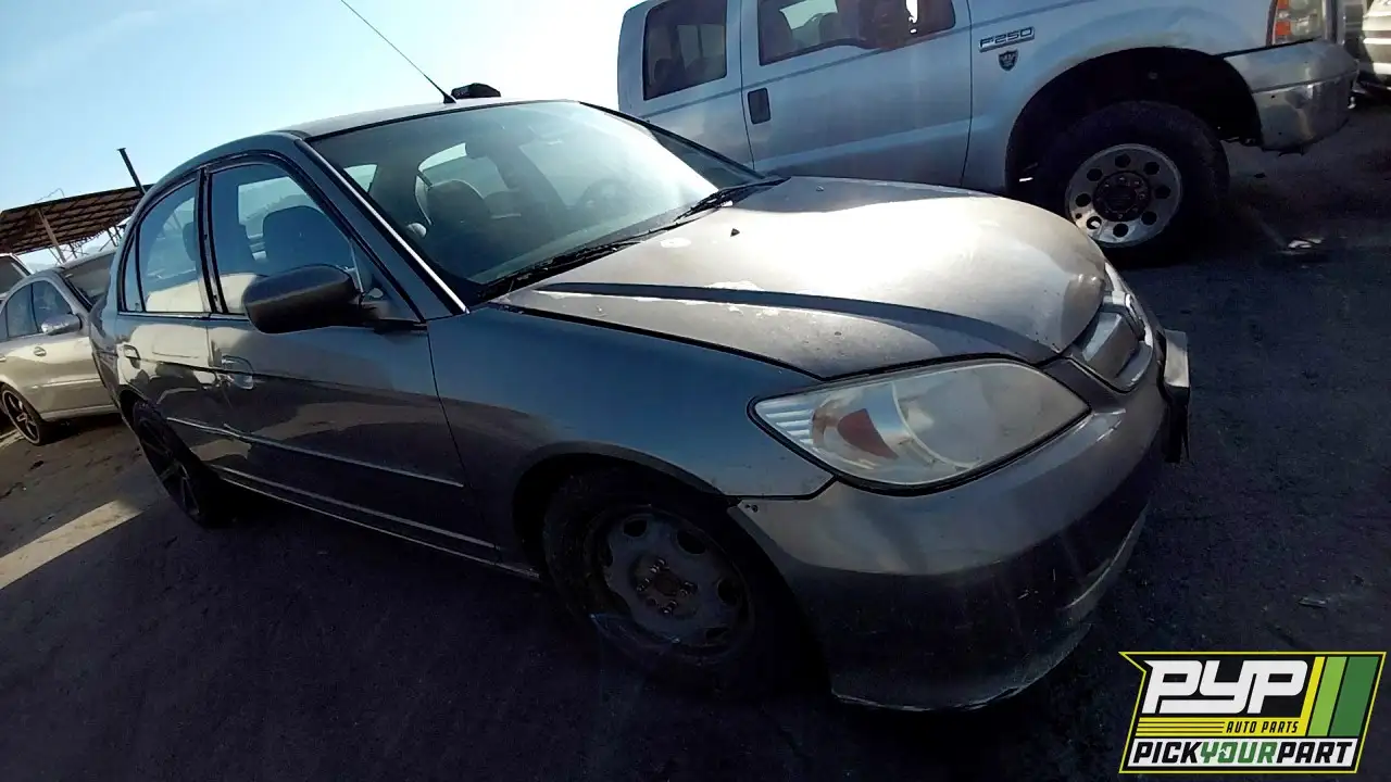 Photo of 2005 Honda Civic
