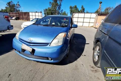 Photo of 2005 Toyota Prius
