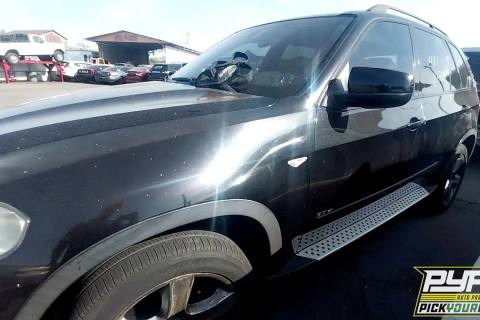 Photo of 2008 Bmw X5