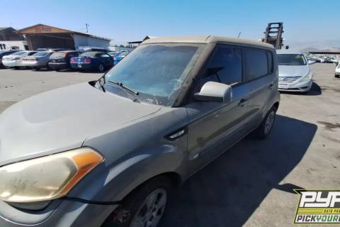 Photo of 2013 Kia Soul