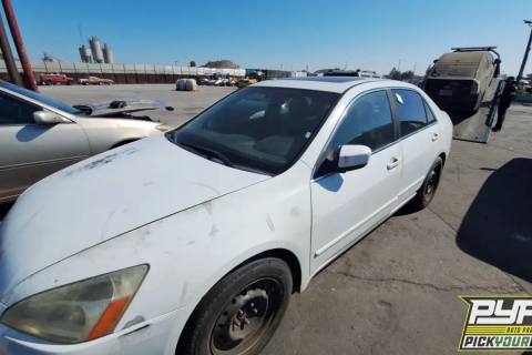 Photo of 2003 Honda Accord