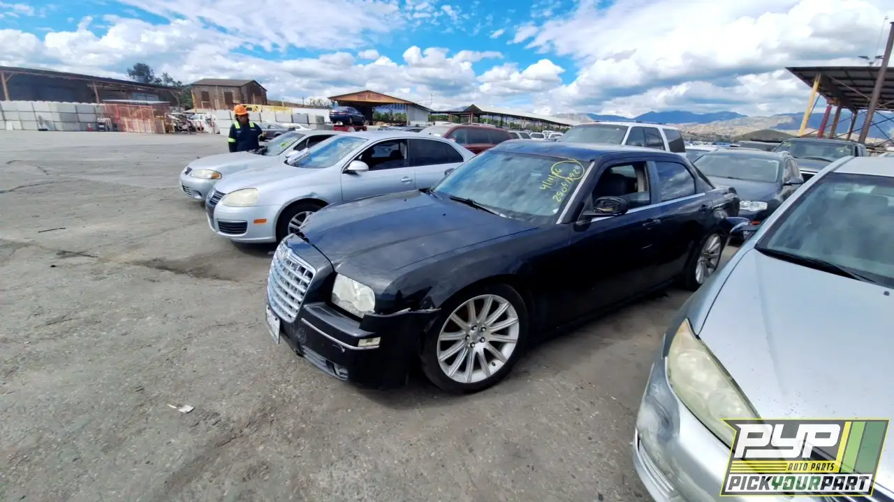 Photo of 2006 Chrysler 300