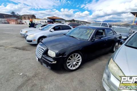 Photo of 2006 Chrysler 300