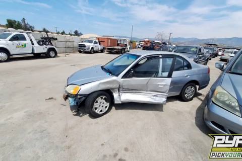 Photo of 2003 Honda Civic