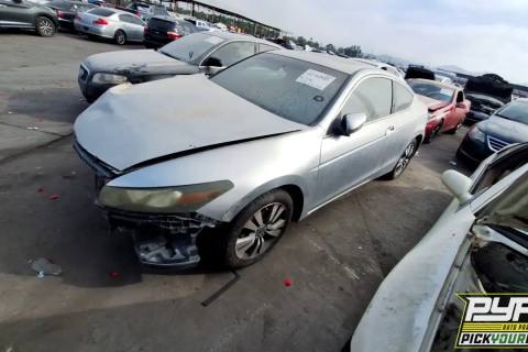 Photo of 2008 Honda Accord