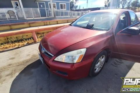 Photo of 2007 Honda Accord
