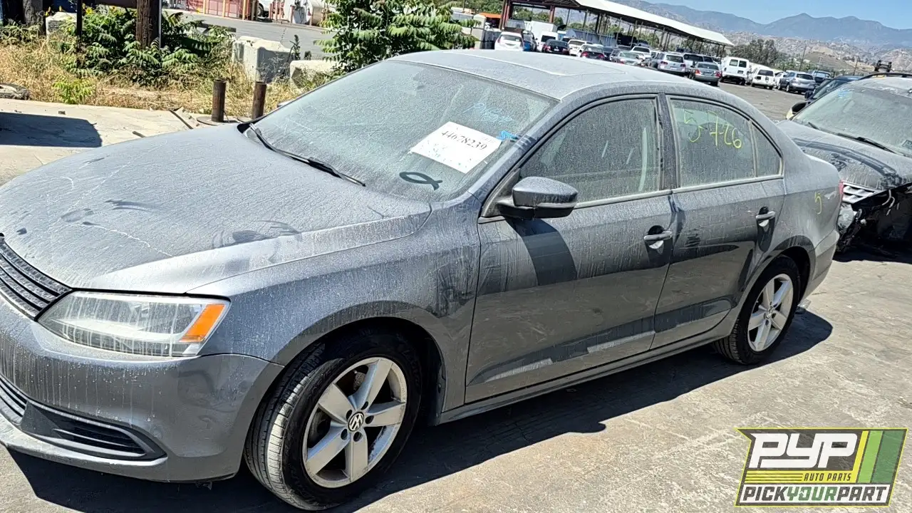 Photo of 2012 Volkswagen Jetta