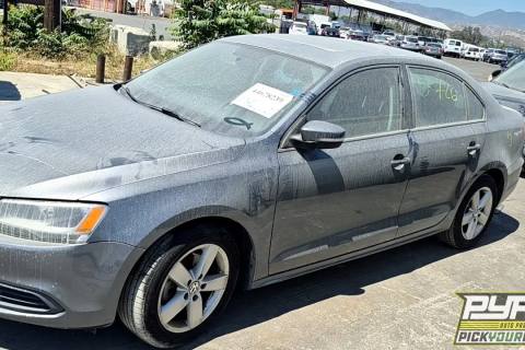 Photo of 2012 Volkswagen Jetta