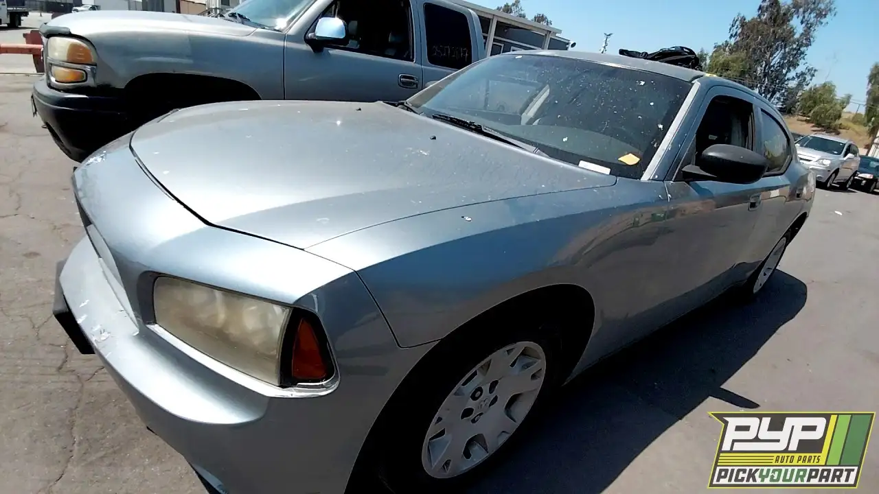 Photo of 2007 Dodge Charger