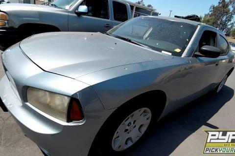 Photo of 2007 Dodge Charger