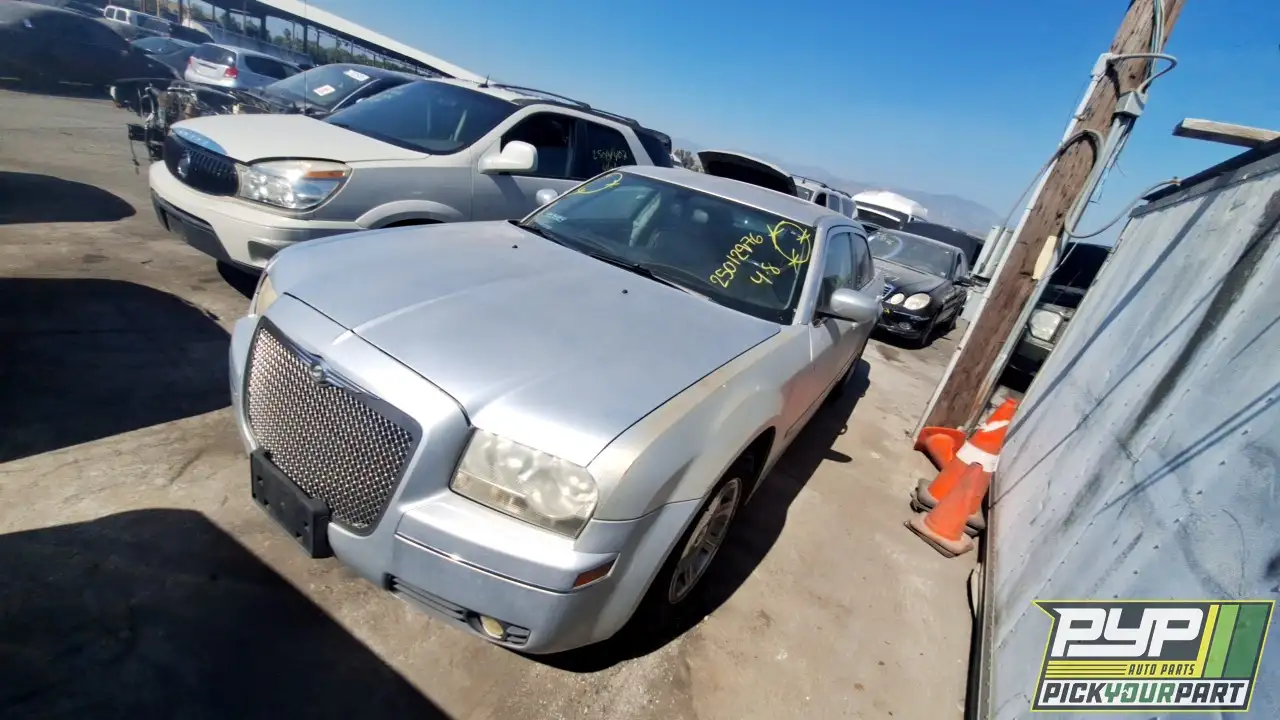 Photo of 2005 Chrysler 300