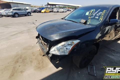 Photo of 2012 Nissan Altima