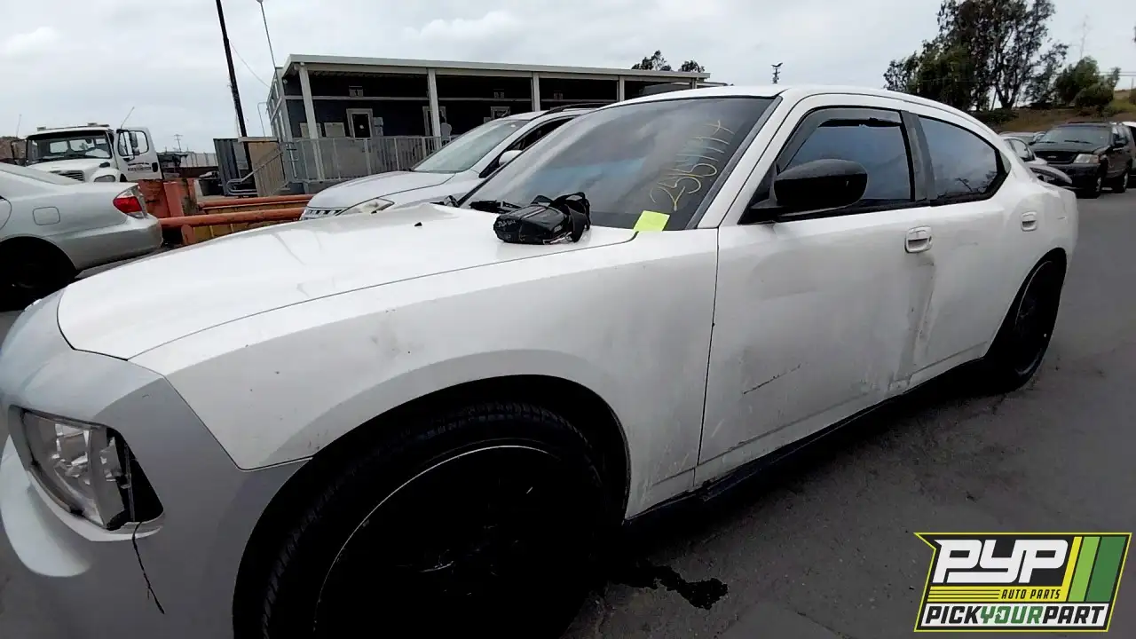 Photo of 2007 Dodge Charger