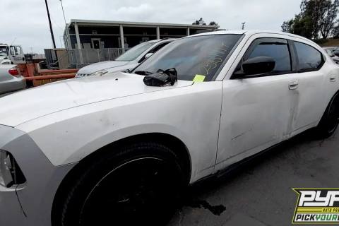 Photo of 2007 Dodge Charger