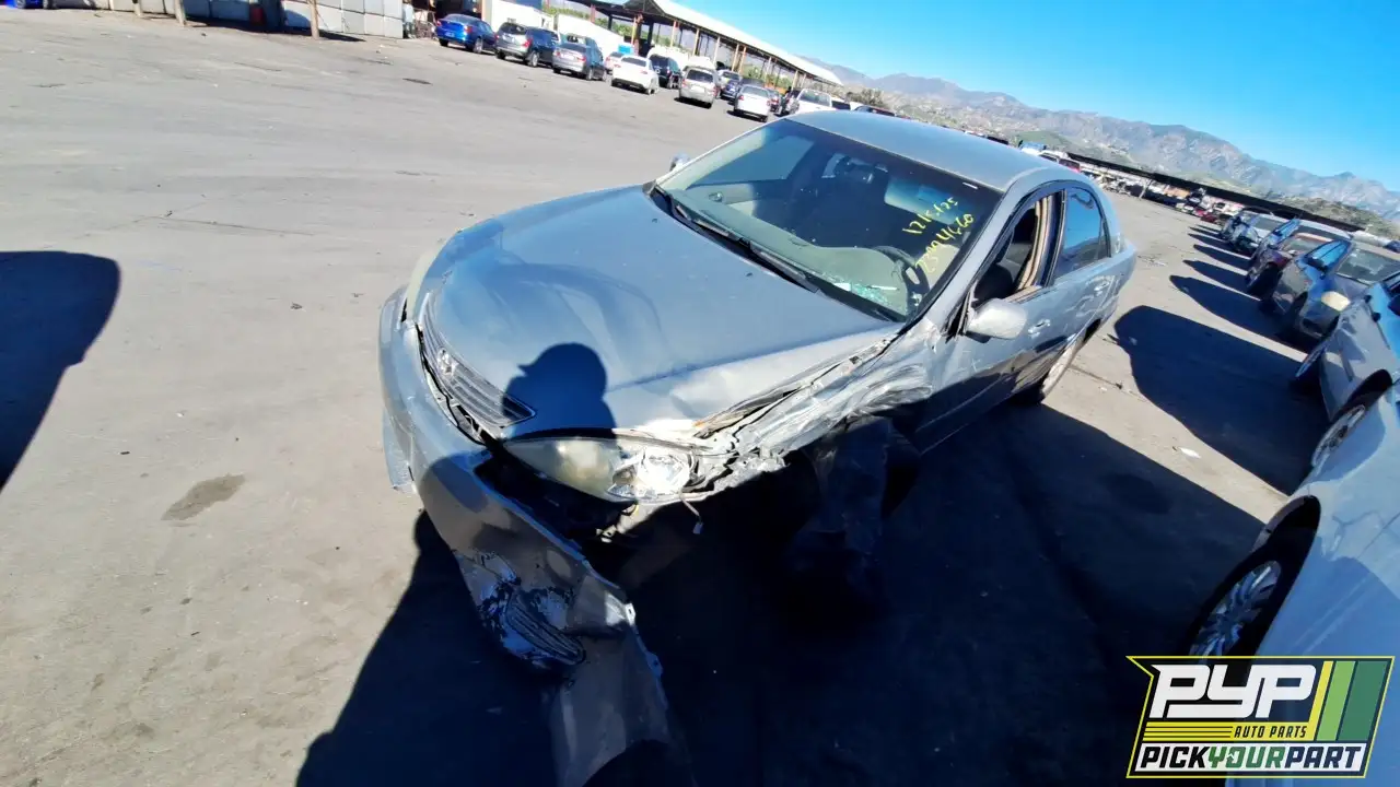 Photo of 2006 Toyota Camry