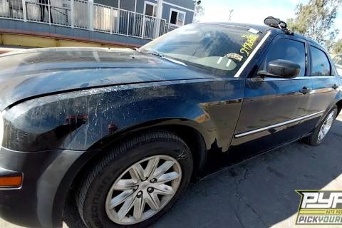 Photo of 2008 Chrysler 300
