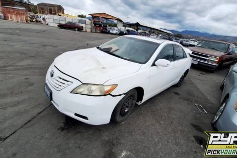 Photo of 2009 Toyota Camry