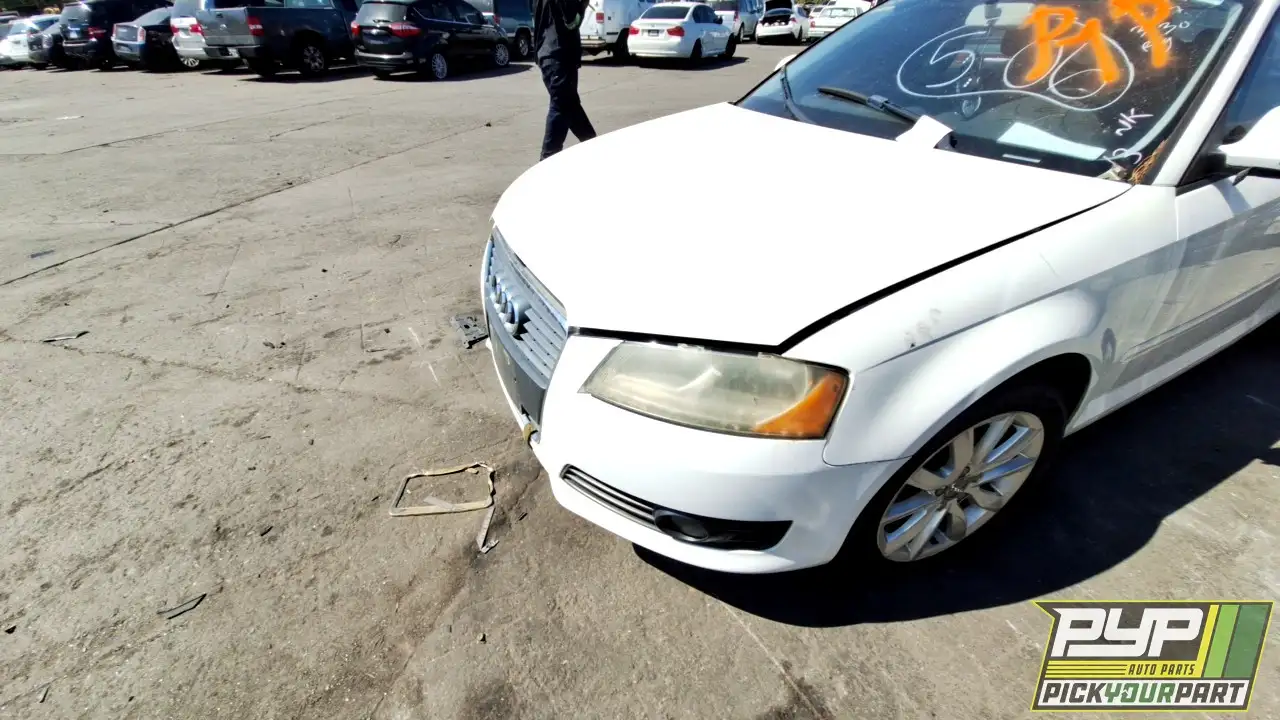 Photo of 2009 Audi A3