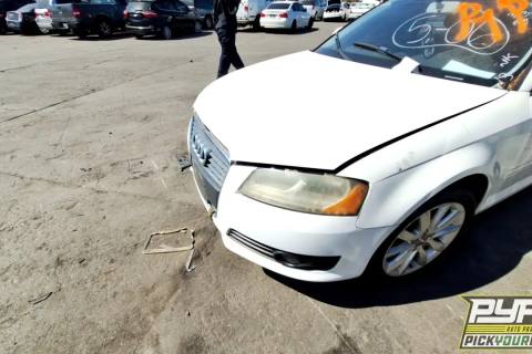 Photo of 2009 Audi A3