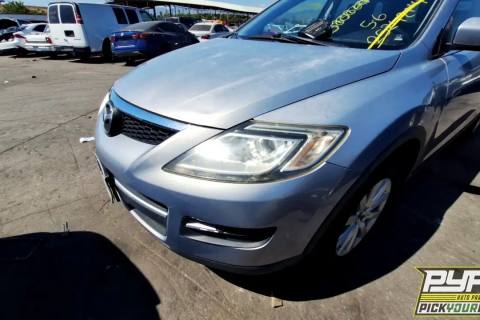 Photo of 2008 Mazda Cx-9
