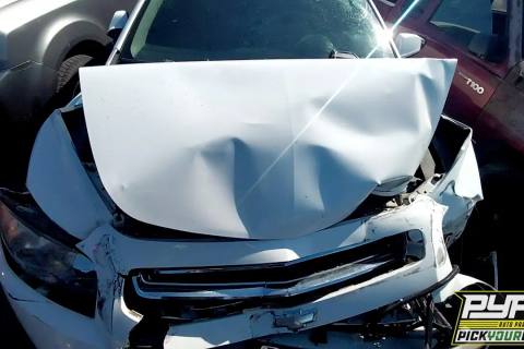 Photo of 2011 Chevrolet Malibu
