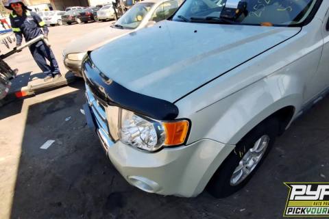Photo of 2009 Ford Escape