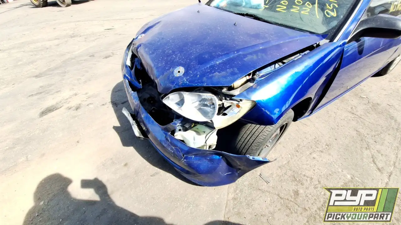 Photo of 2004 Honda Civic