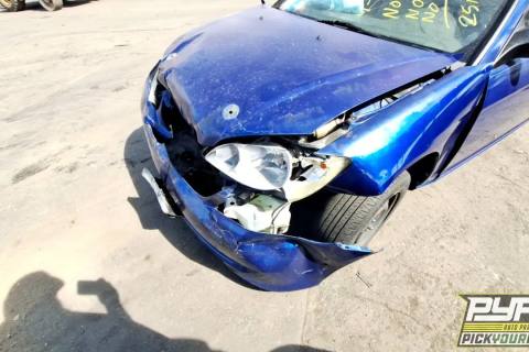Photo of 2004 Honda Civic