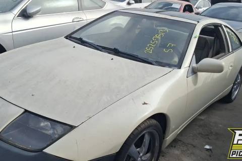 Photo of 1993 Nissan 300Zx